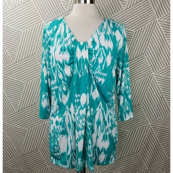 plus size travel knit clothing